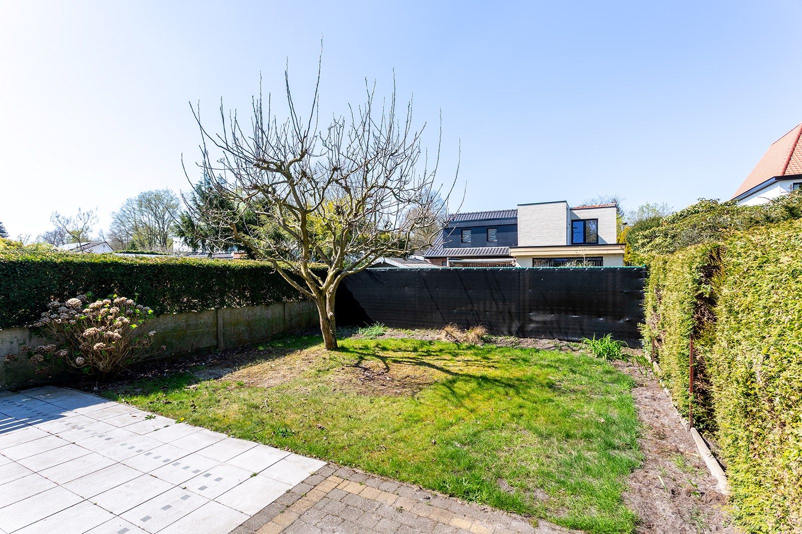 Nét gerenoveerde woning met aangename tuin  foto 4