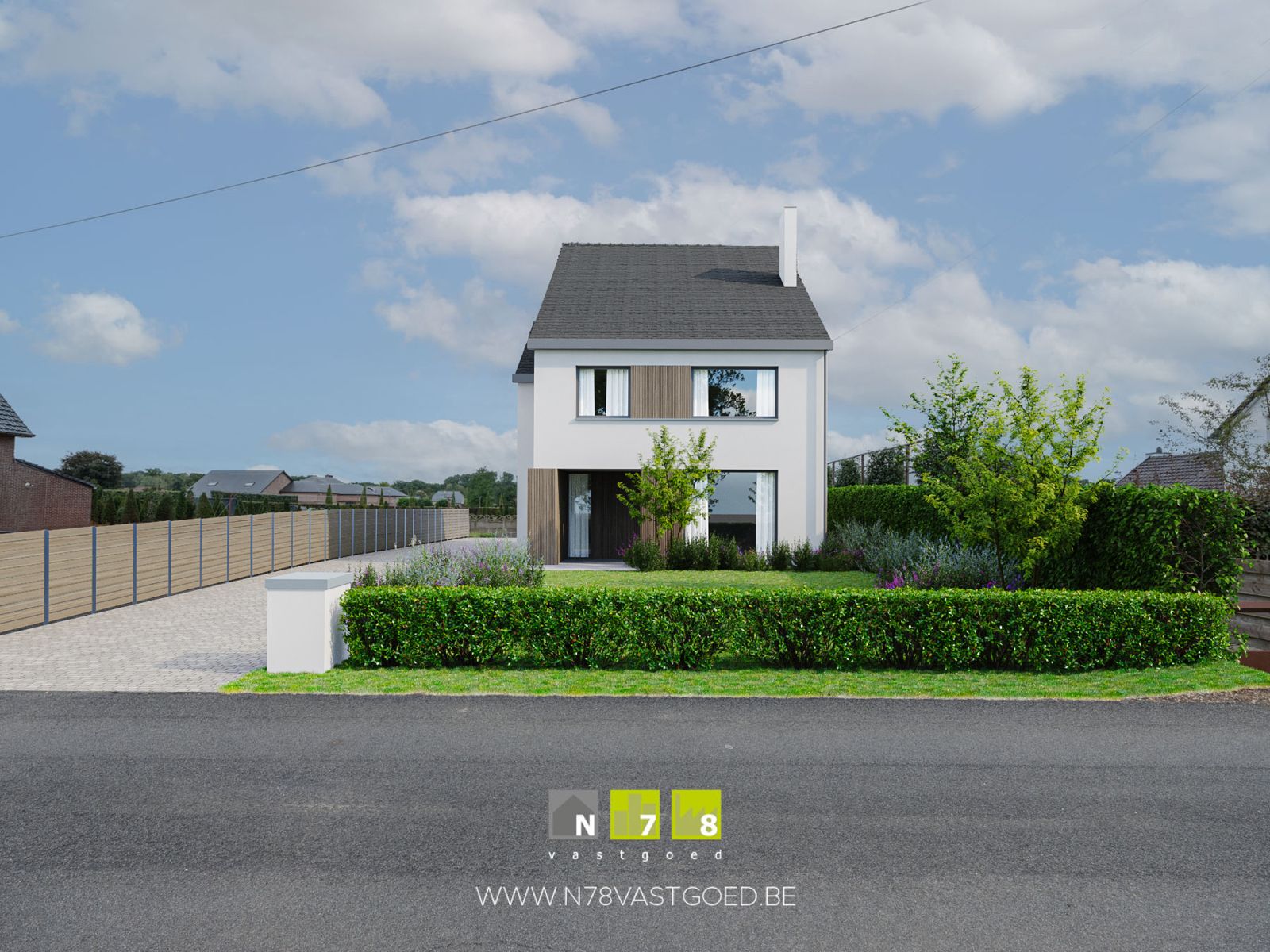 Huis te koop foto 3