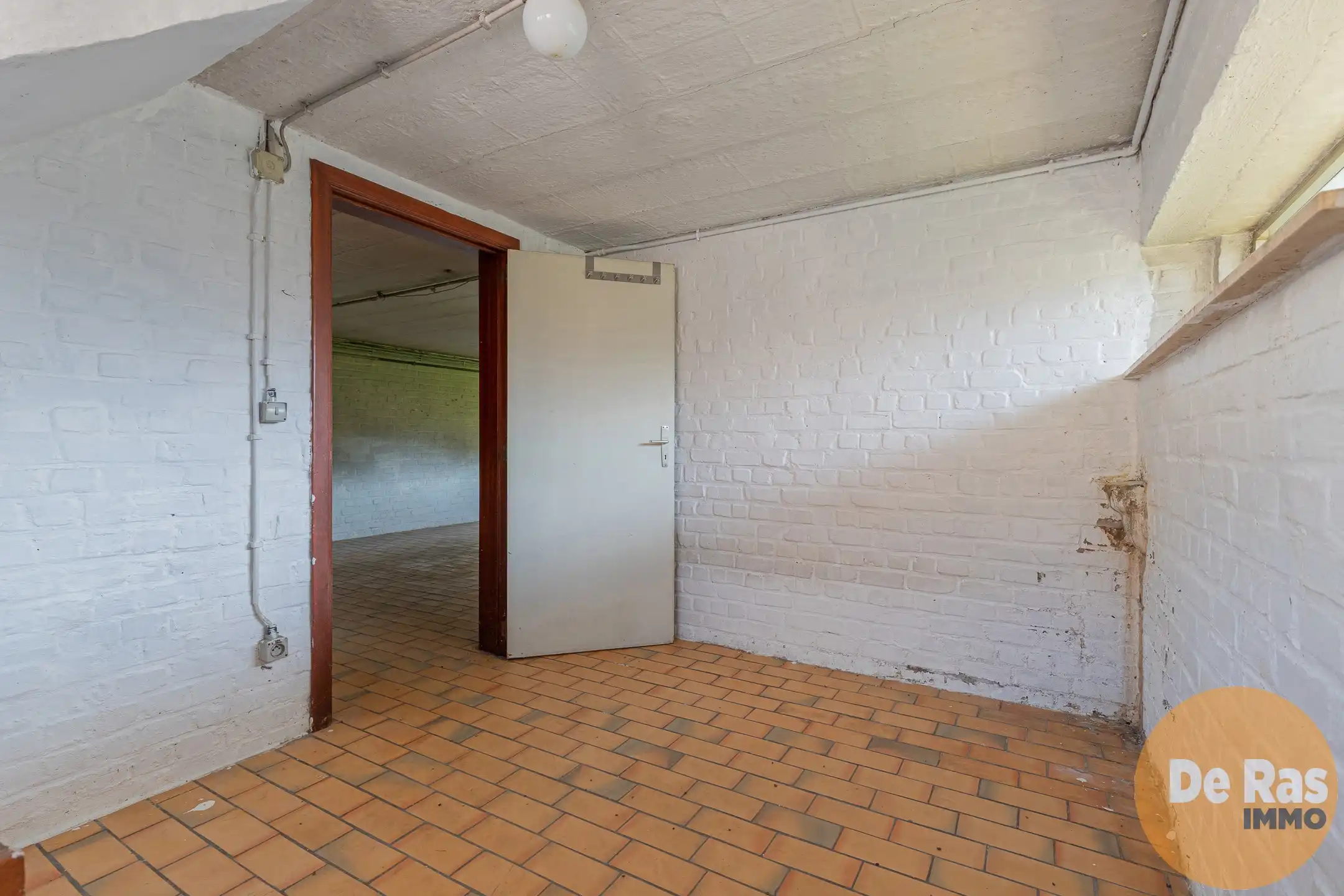 HAALTERT -centraal gelegen HOB met uitbreidingsmogelijkheden foto 12