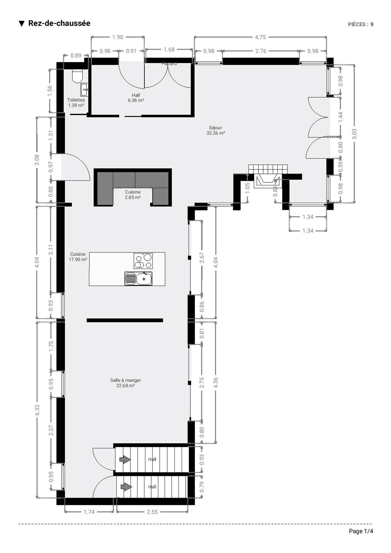 unieke woning, waar wonen, rust en werk in harmonie met elkaar komen.  foto 36