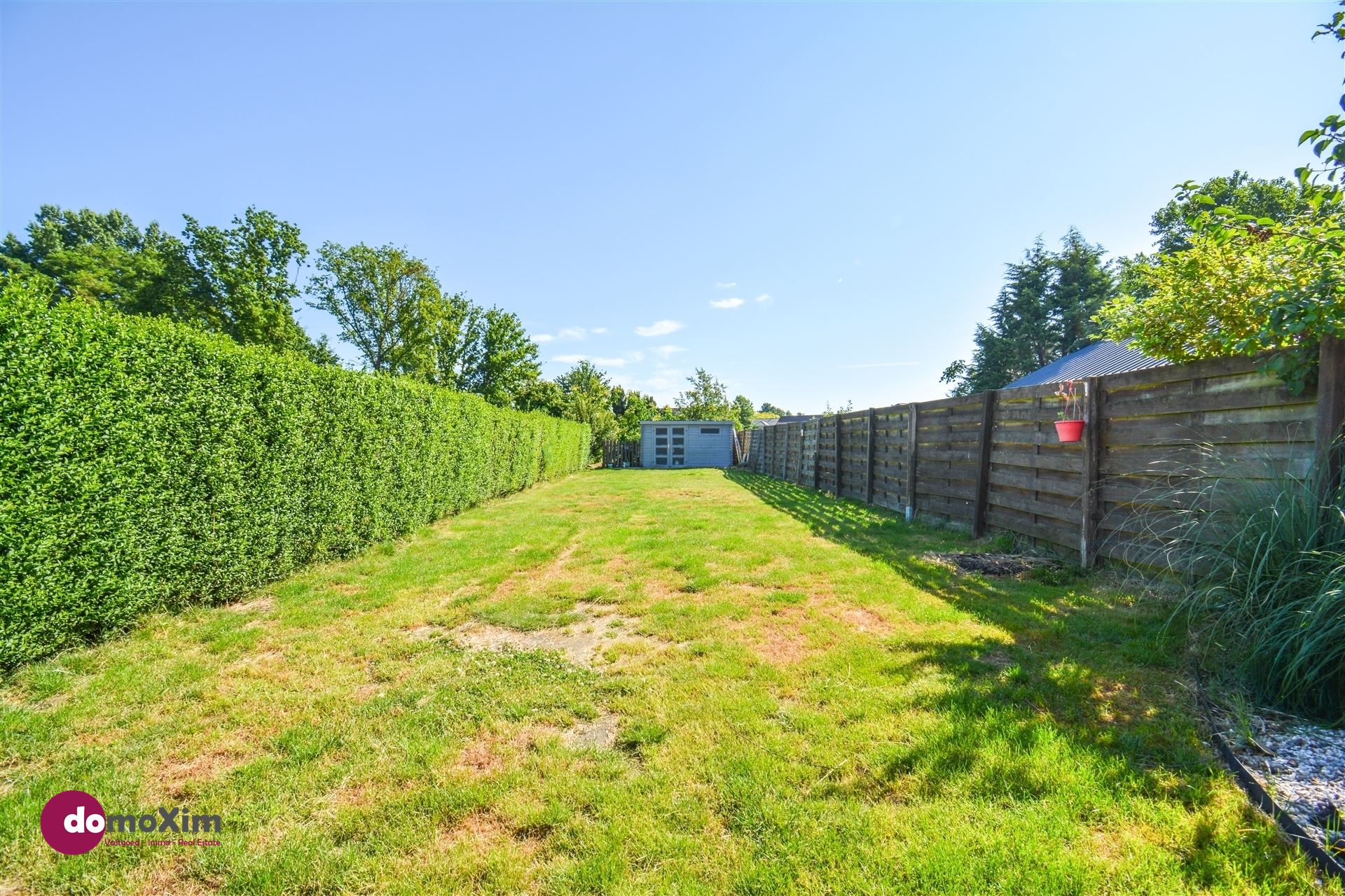 Centraal gelegen, ruime woning met tuin, garage én potentieel foto 25