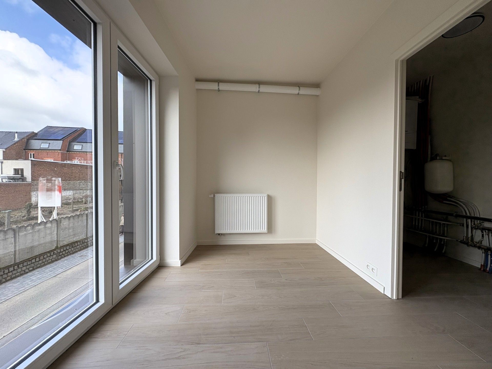Nieuwbouwappartement in hartje Brakel foto 7