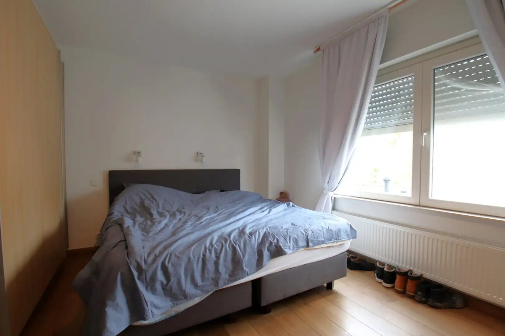 huis in Oud Knokke met garage foto 16