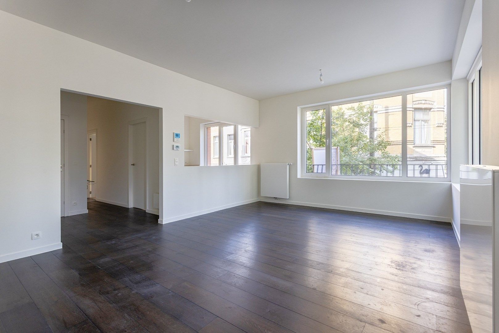 Modern en energiezuinig appartement met 2 slaapkamers te koop! foto 3