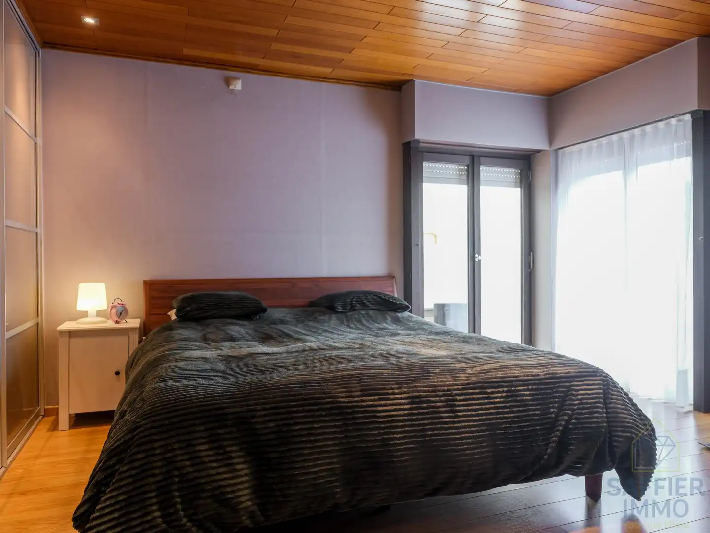 Landelijk gelegen woning met 3 slaapkamers, veranda en prachtige tuin in Hulste foto 10