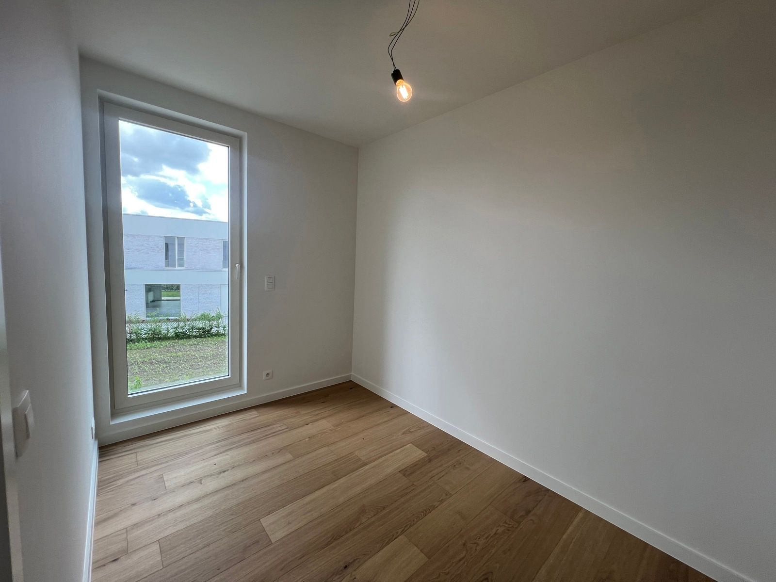 Prachtig nieuwbouwappartement met autostaanplaats foto 10