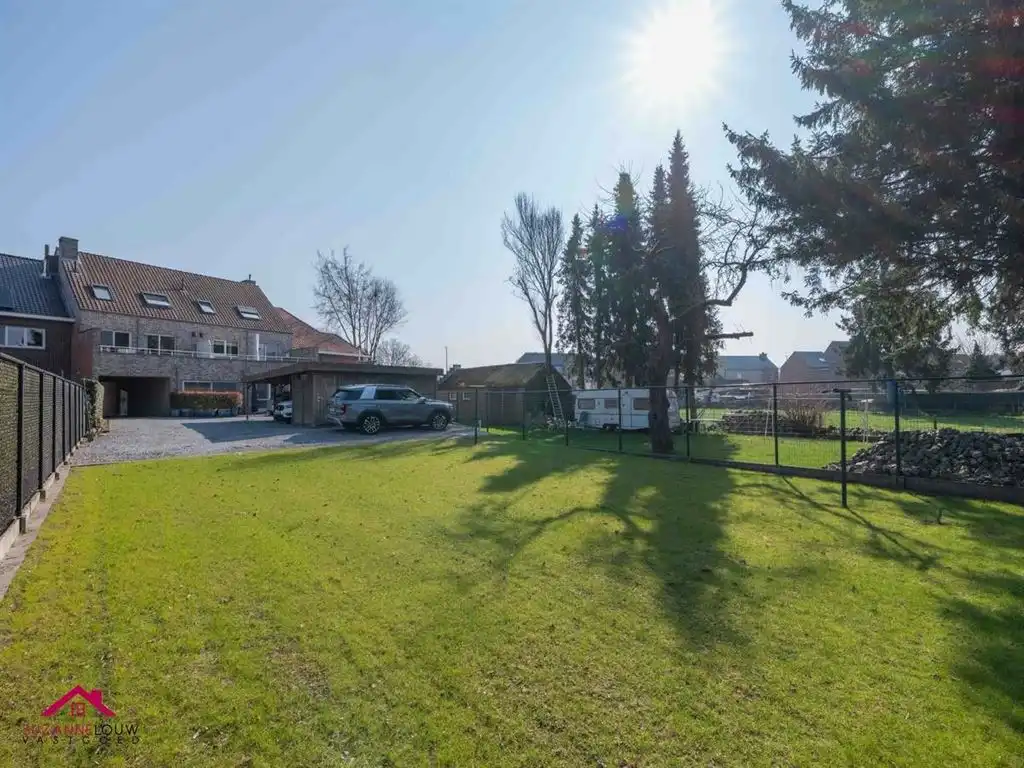 Meergezinswoning in gesloten bebouwing foto 6