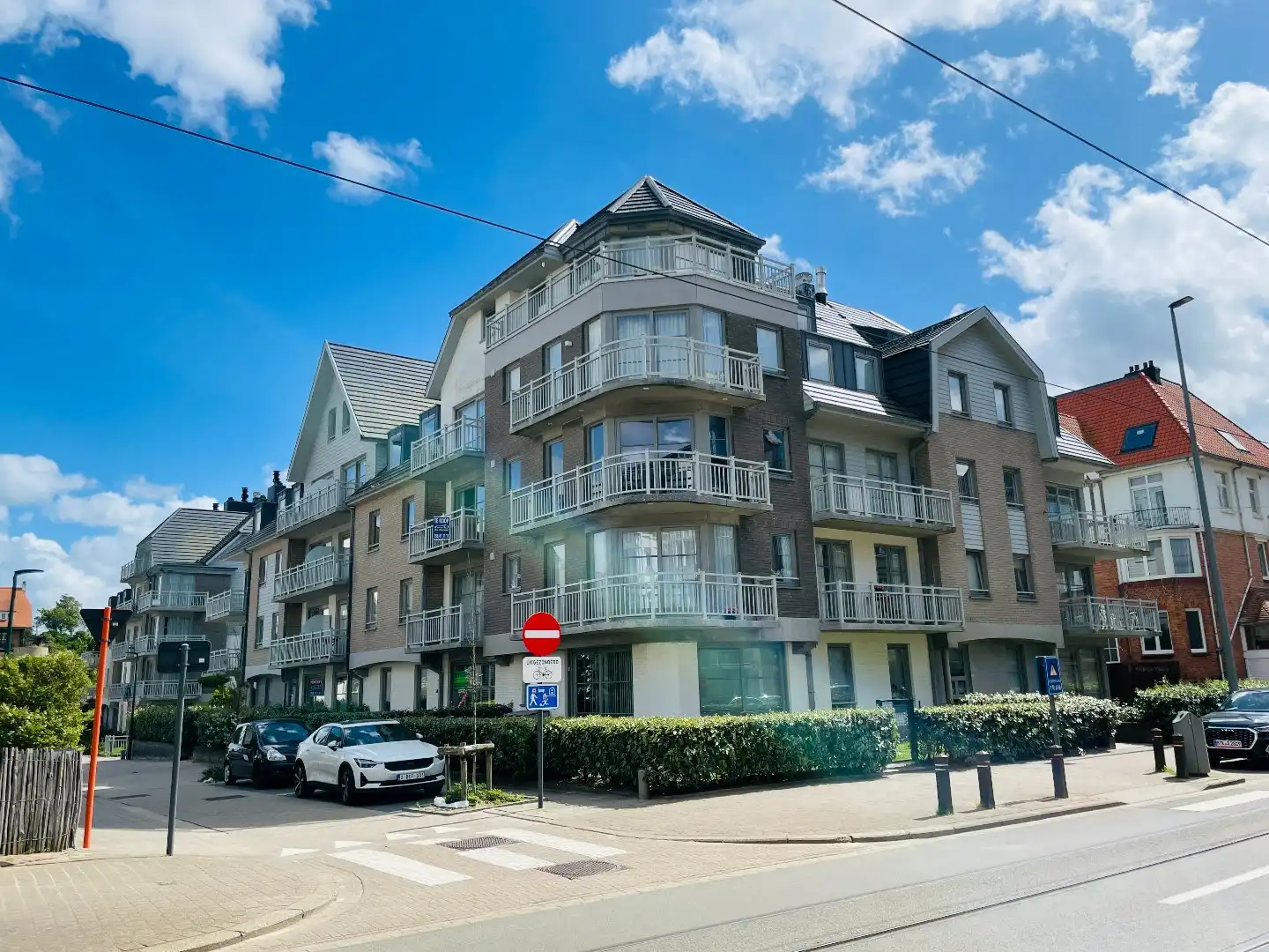Appartement te koop Nieuwpoortlaan 94 -/0204 - 8660 De Panne