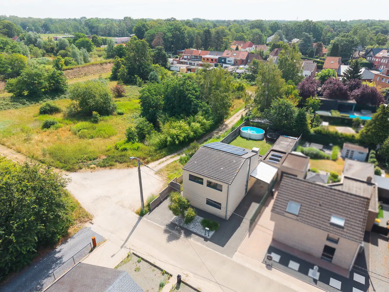 Huis te koop Grote Heidestraat 10 - 2820 Bonheiden