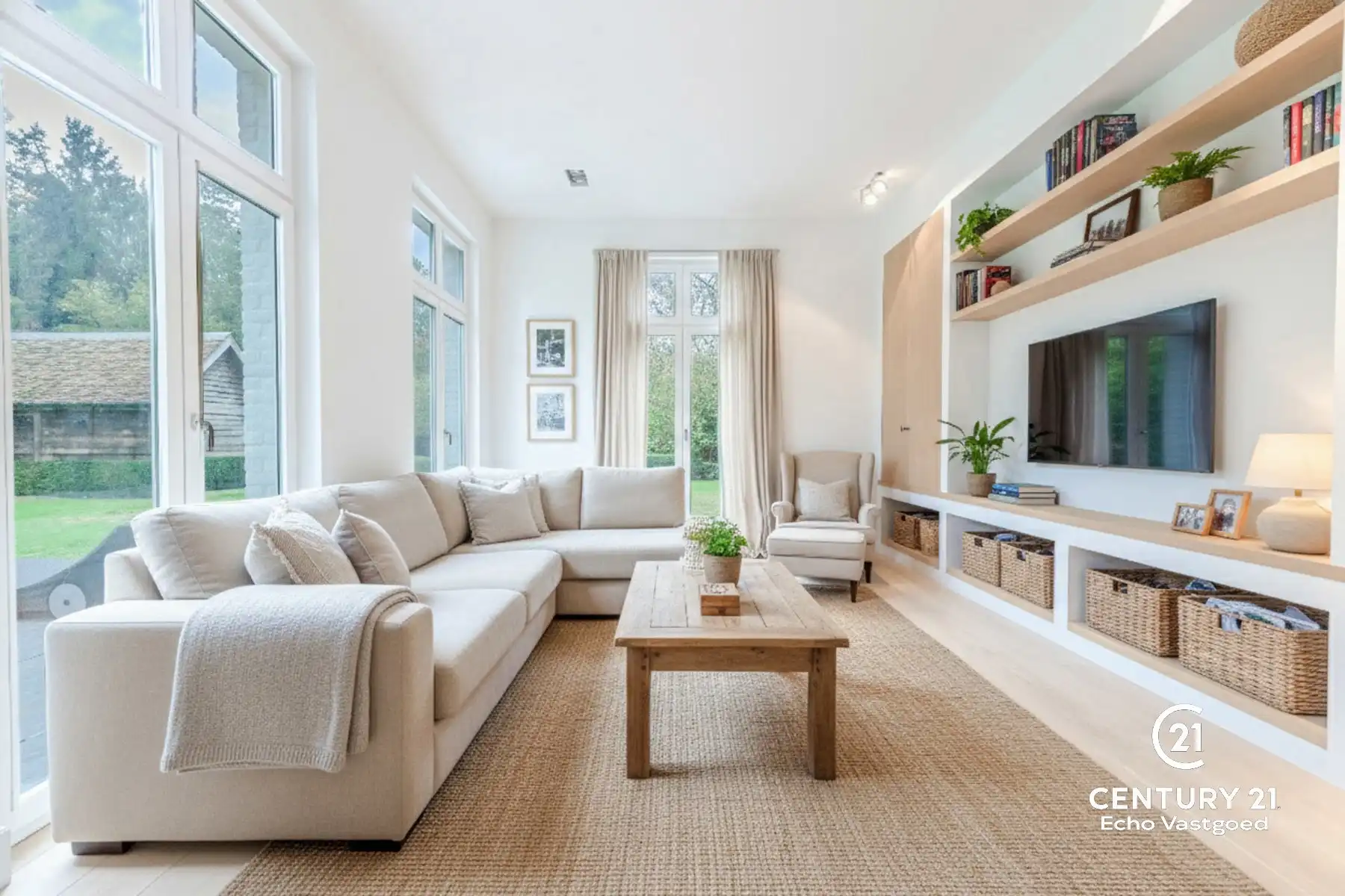 Unieke high-end villa met royaal woonoppervlak op 2415m² foto 7