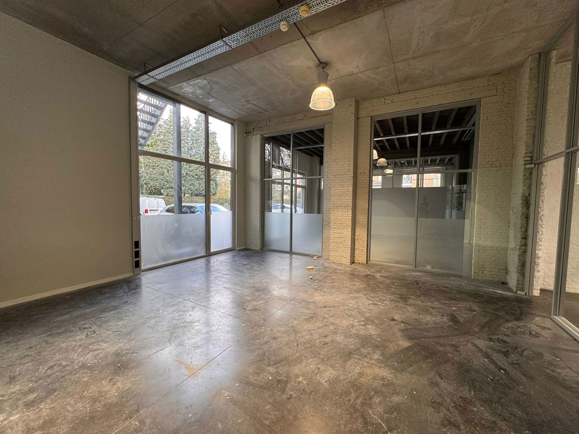 Kantoorruimte te huur te Zurenborg foto 7