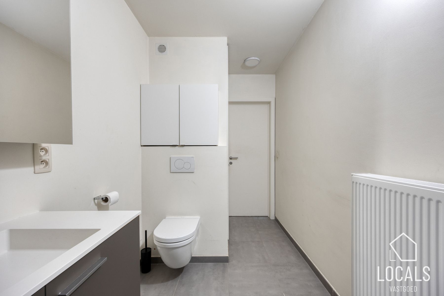 Instapklare 2-slaapkamer penthouse met staanplaats in Ninove foto 16