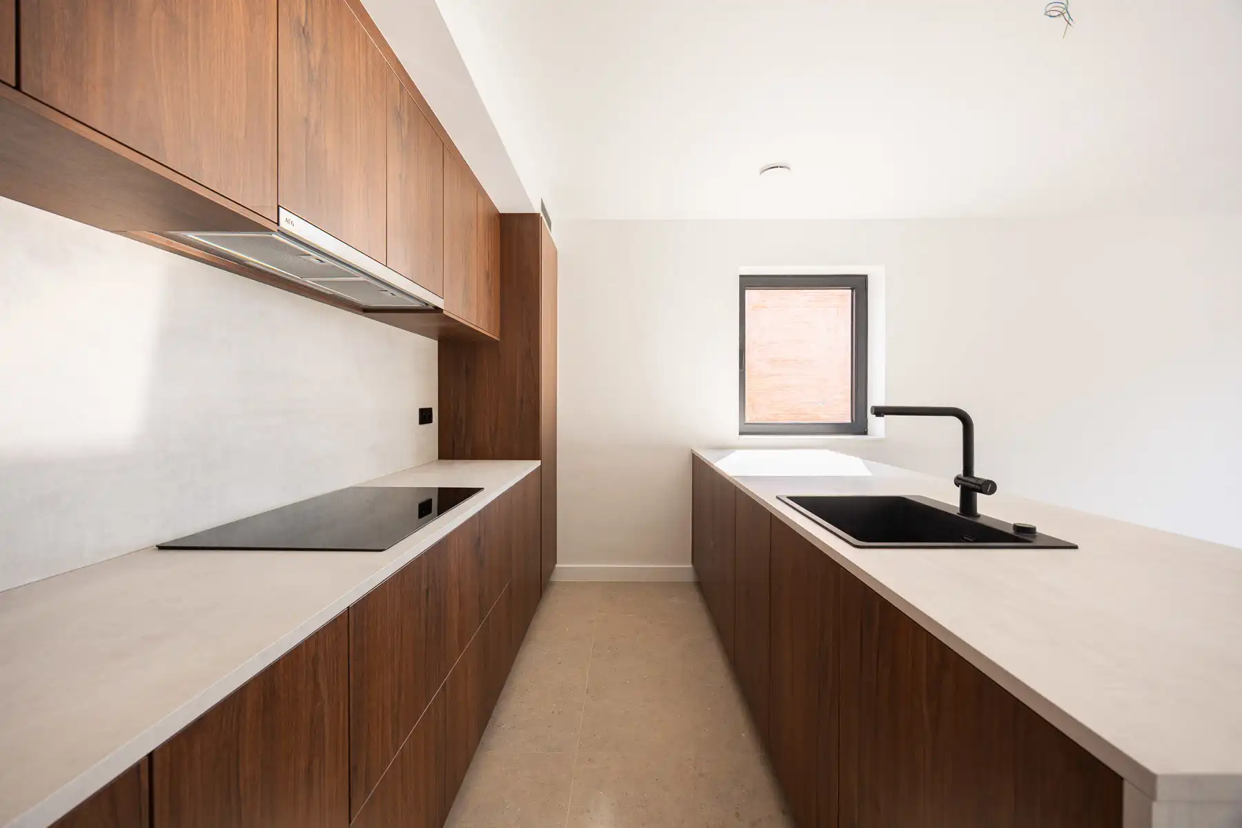 Modern en energiezuinig wonen met prachtig uitzicht. foto 4