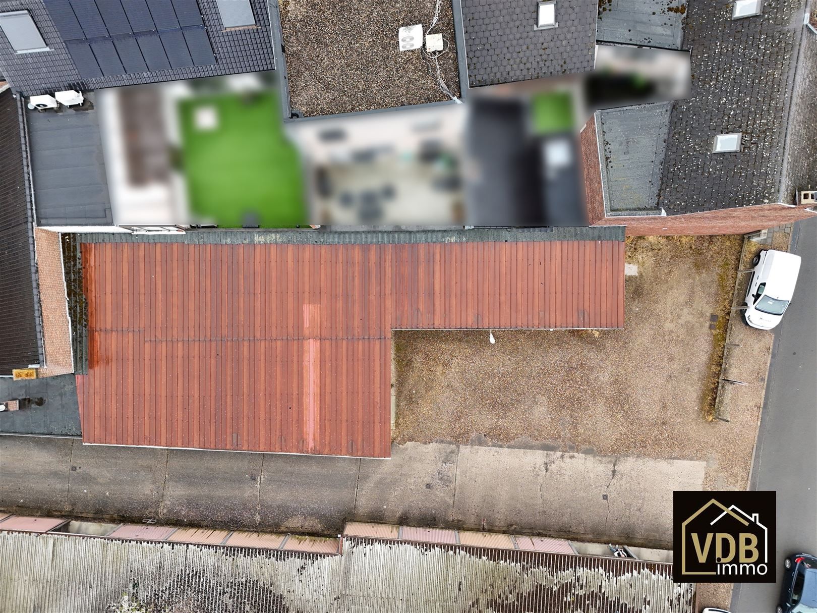 OPSLAGPLAATS / PROJECTGROND te Eisden-Maasmechelen. foto 27
