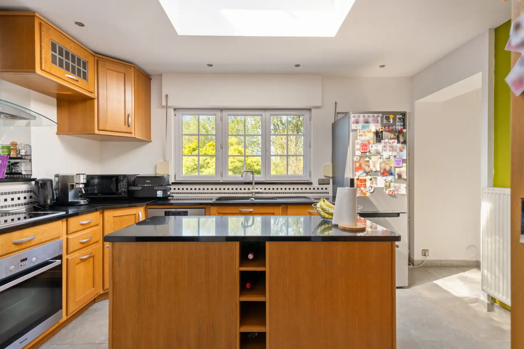 Instapklare woning met schitterende tuin  foto 9