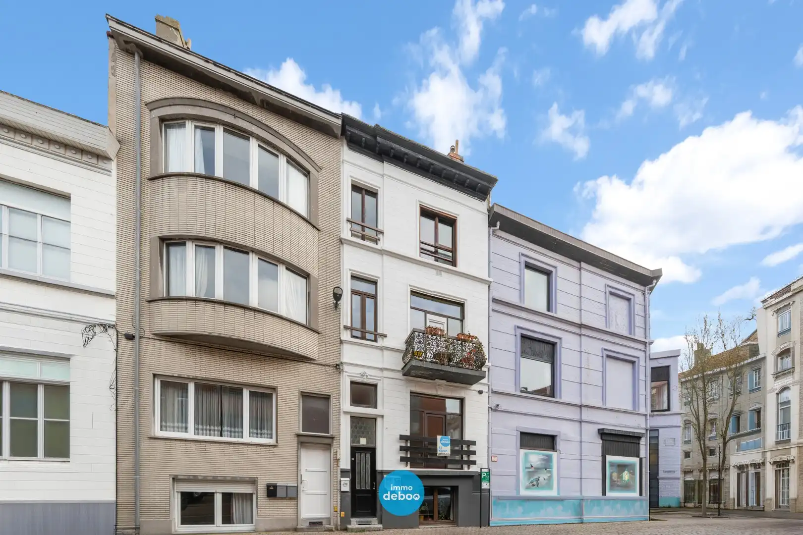 Appartement met veel potentieel foto 11