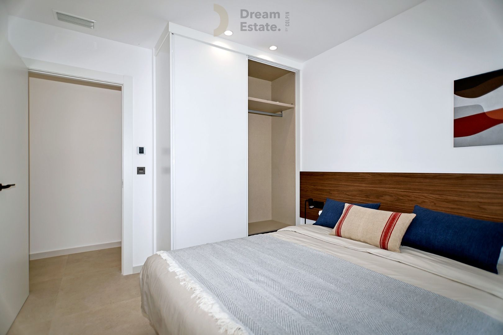 NIEUWBOUW VILLA'S IN MOLINA DE SEGURA foto 25
