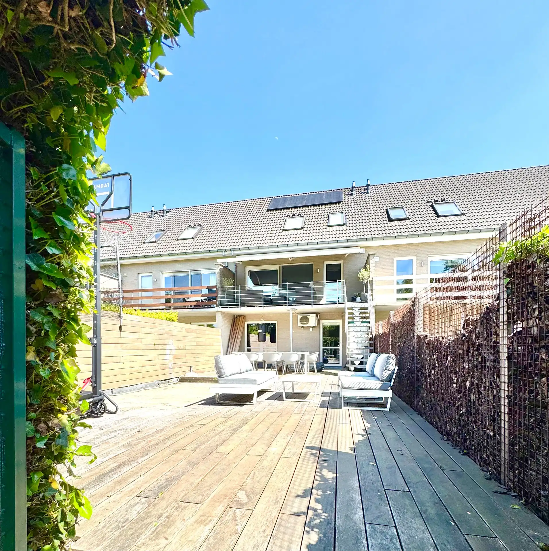 WONING | 3 KAMERS | GARAGE | TUIN | EPC A foto 28