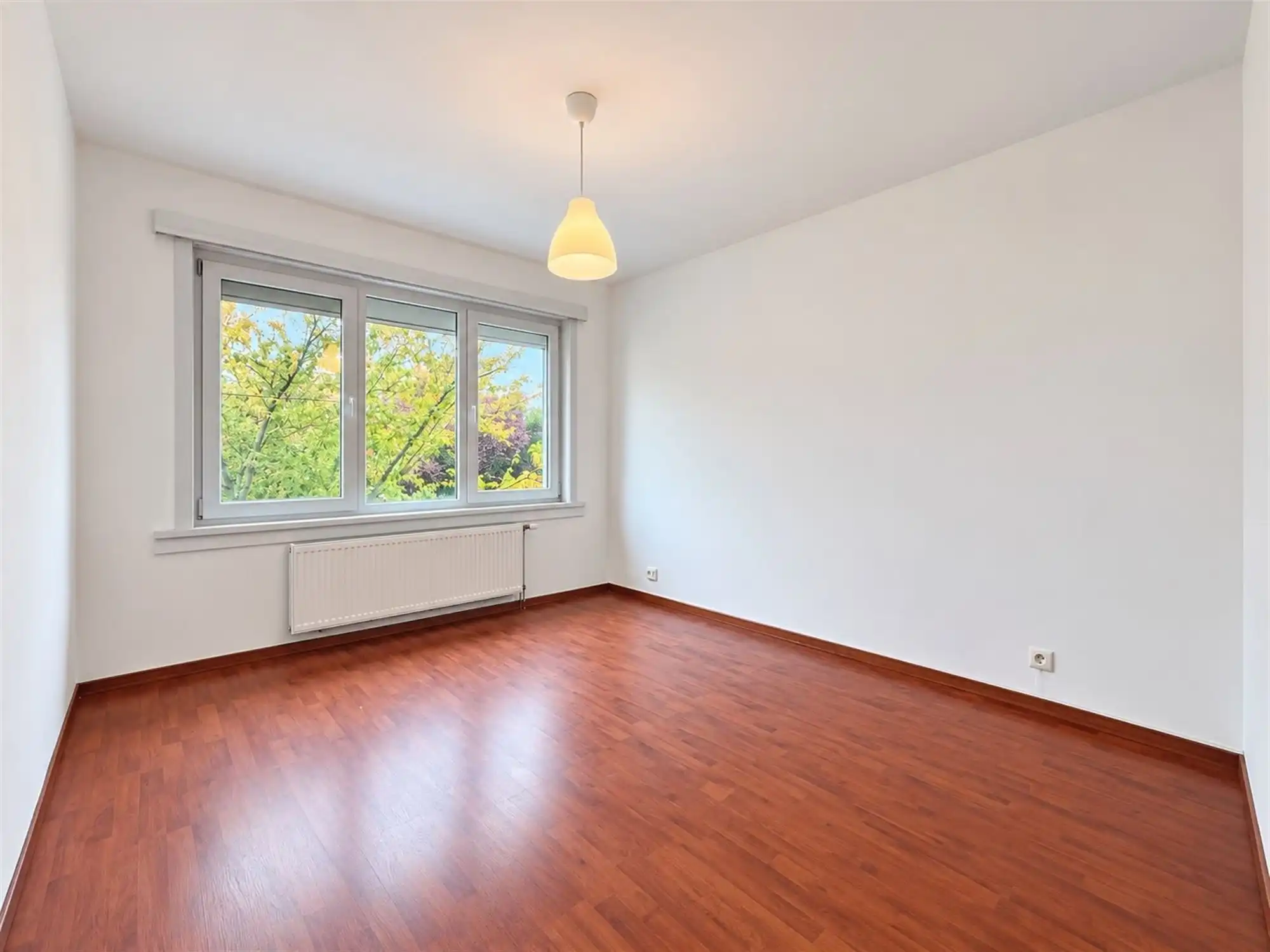 Instapklaar appartement met 2 slaapkamers in Wilrijk  foto 6