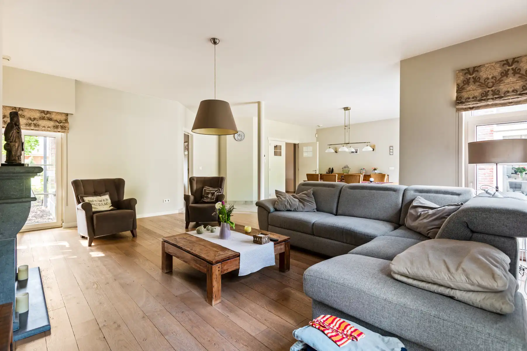 Ruime villa 570 m² met zwembad op 1575 m²  foto 16
