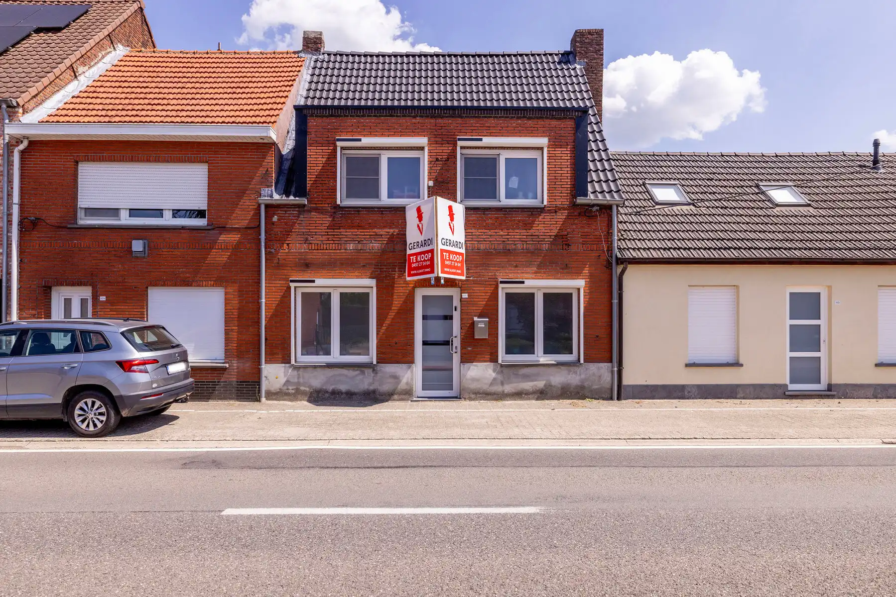 Gerenoveerde, energiezuinige woning met 3 slpks en tuin foto 22