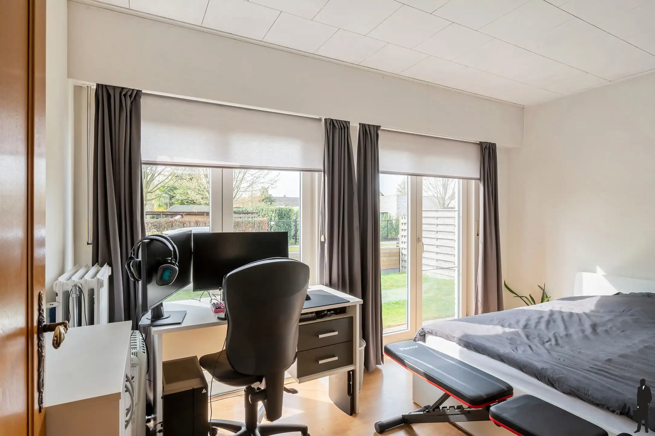 Instapklare gelijkvloerse woning met 4 slaapkamers foto 18