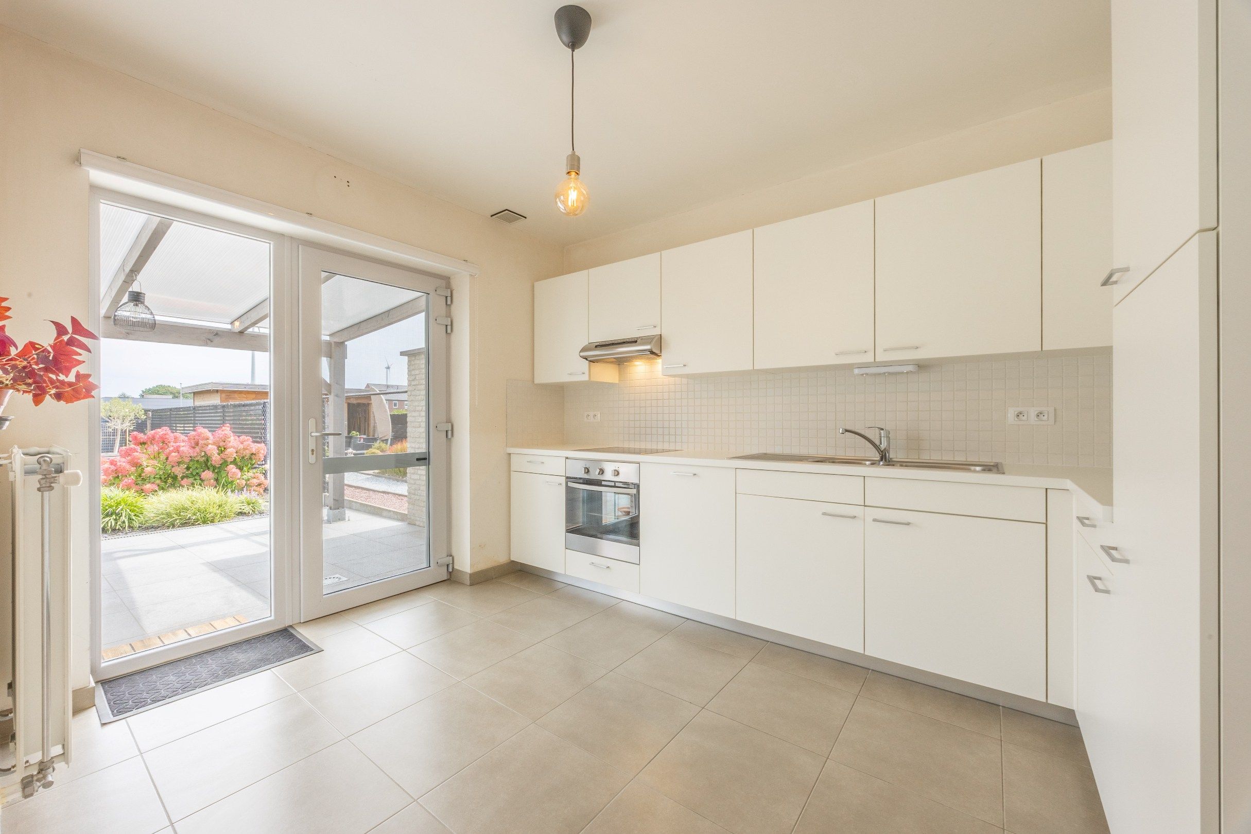 RECENTE WONING MET 3 SLAAPKAMERS  foto 5