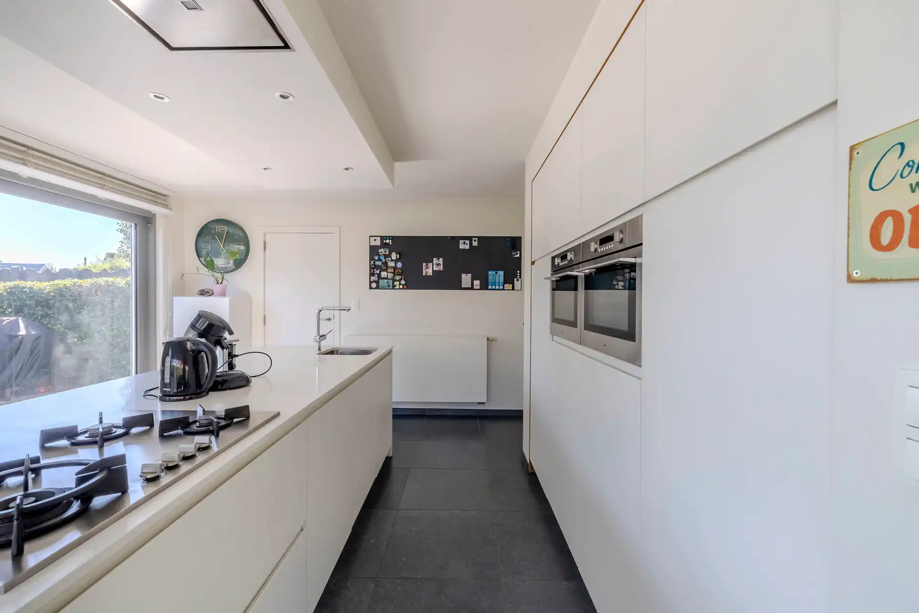 Instapklare gezinswoning met 4 slk op 876m²  foto 10