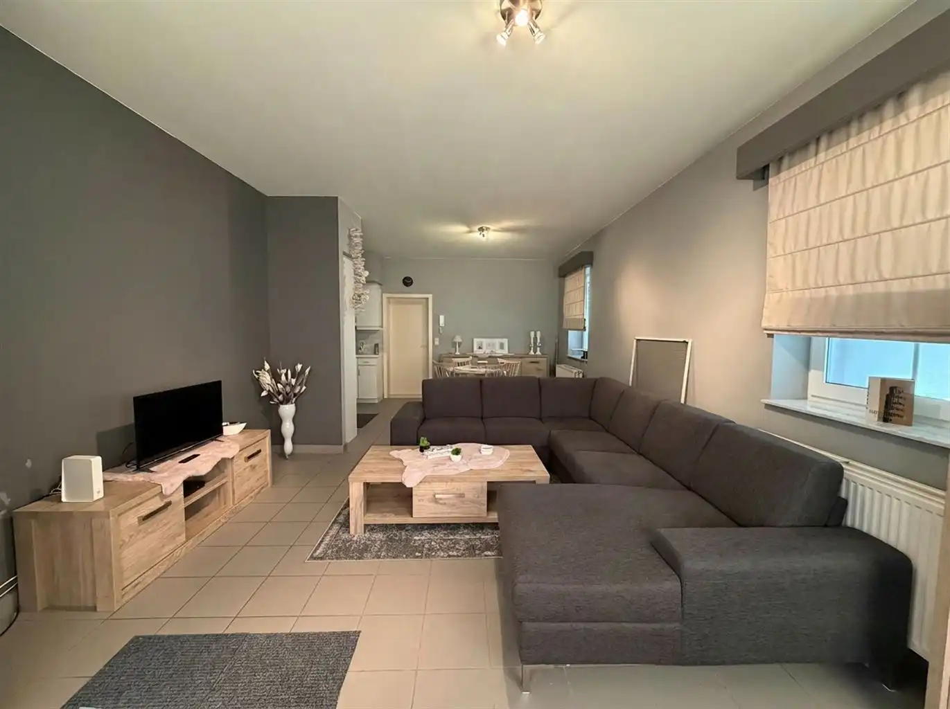 Appartement te huur Lekkerstraat 8/2 - 3680 MAASEIK