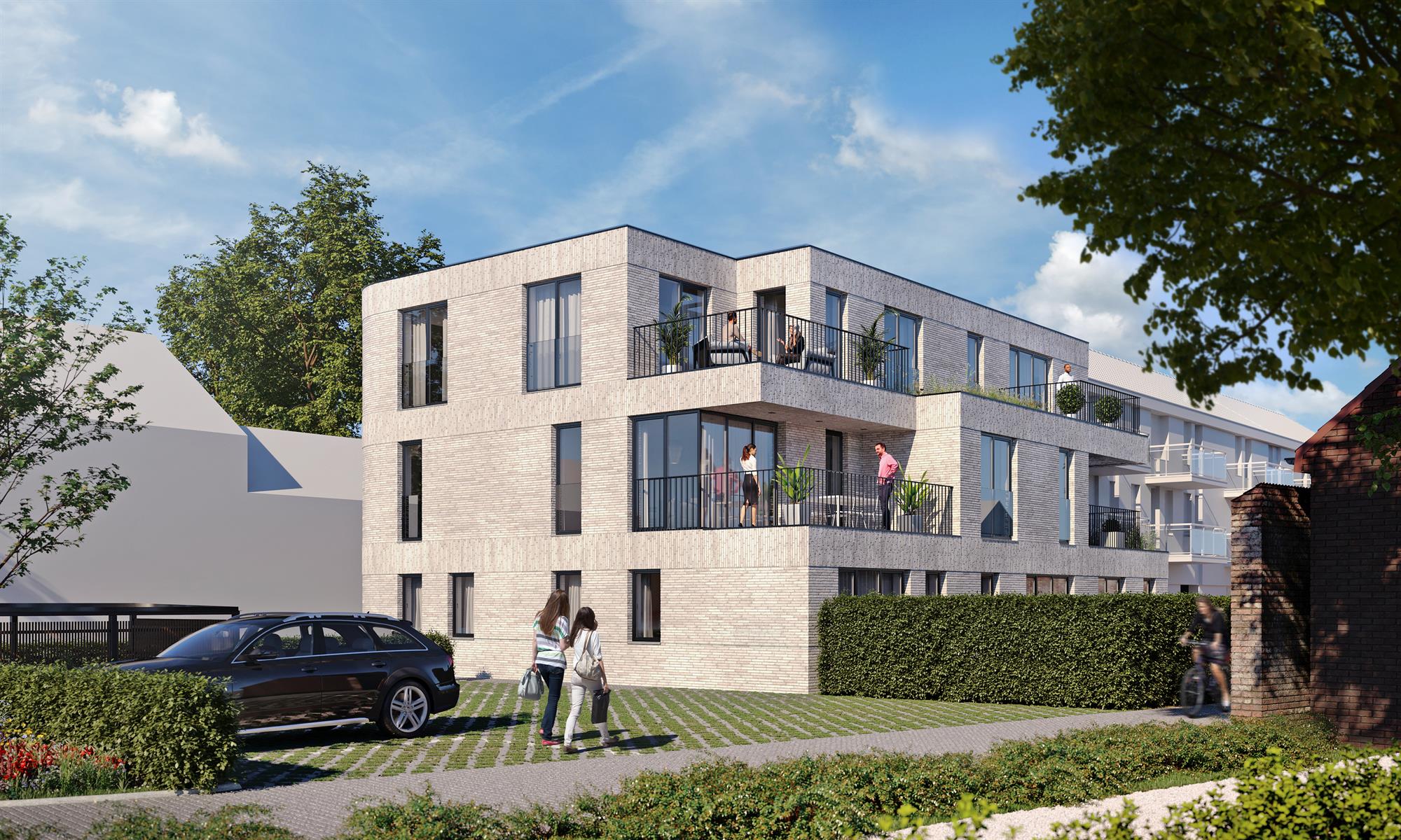 Stijlvol wonen in Ename foto 11