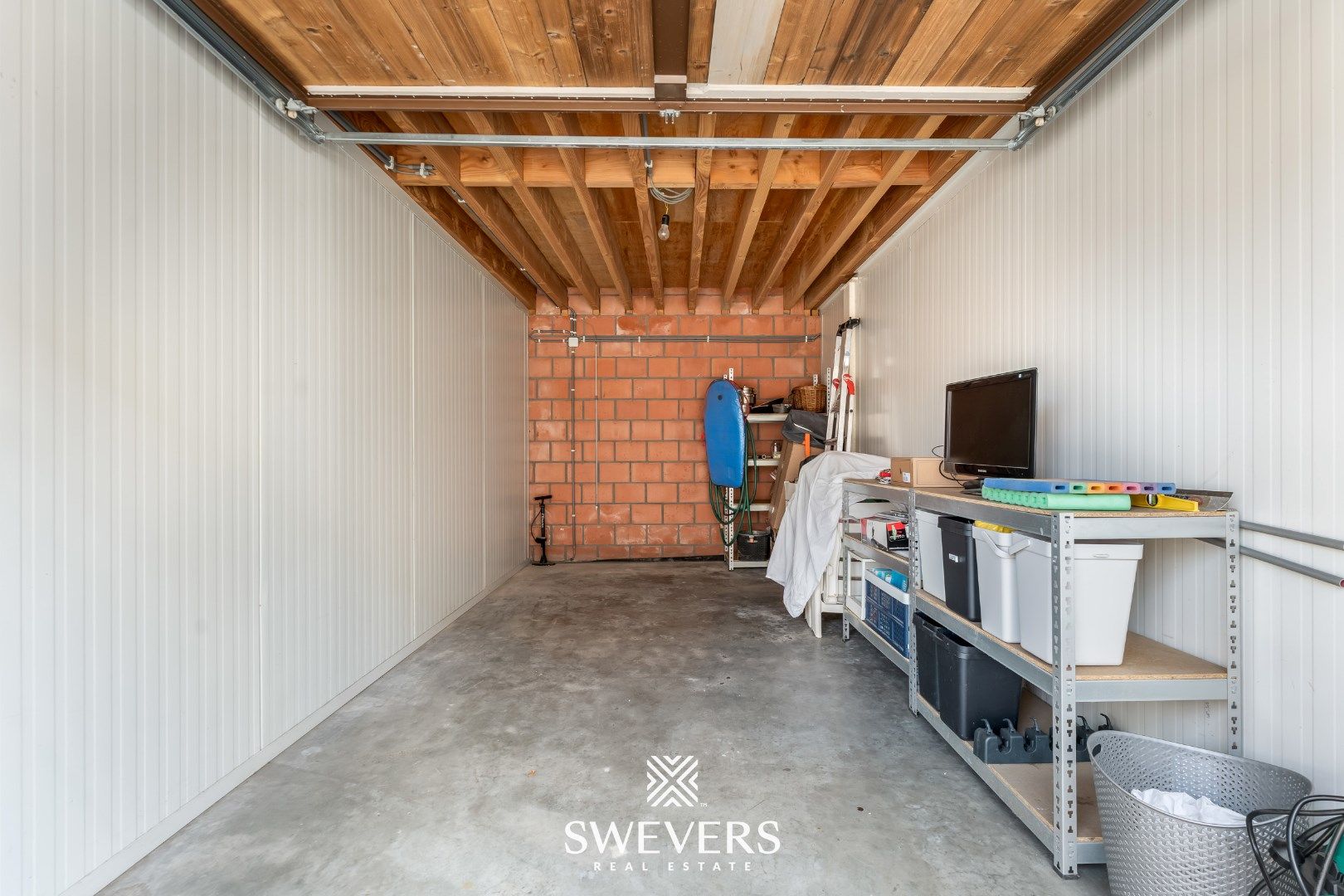 Instapklare Triplex met 3 slaapkamers te Leopoldsburg foto 31