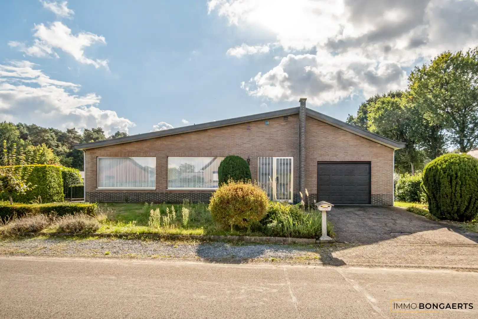 Bungalow te koop Groenskuilweg 2 - - 3660 Opglabbeek