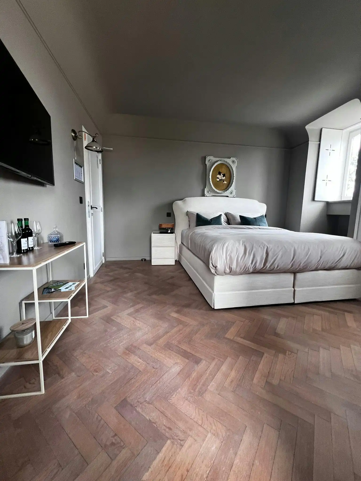 Boutique B&B met wellness te koop in Deerlijk foto 19