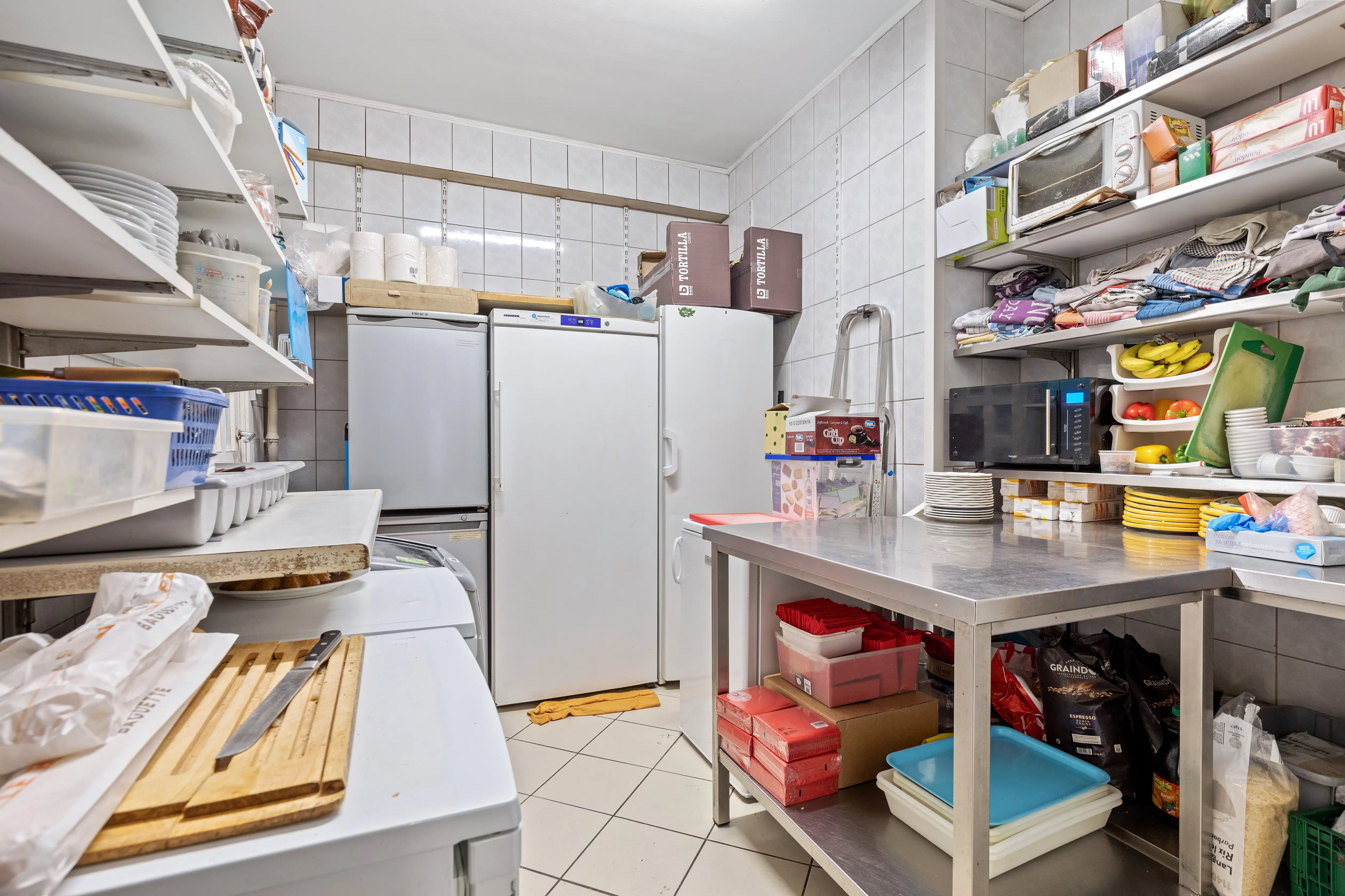 UNIEKE HANDELSRUIMTE OP TOPLOCATIE IN HET HART VAN OOSTENDE foto 11