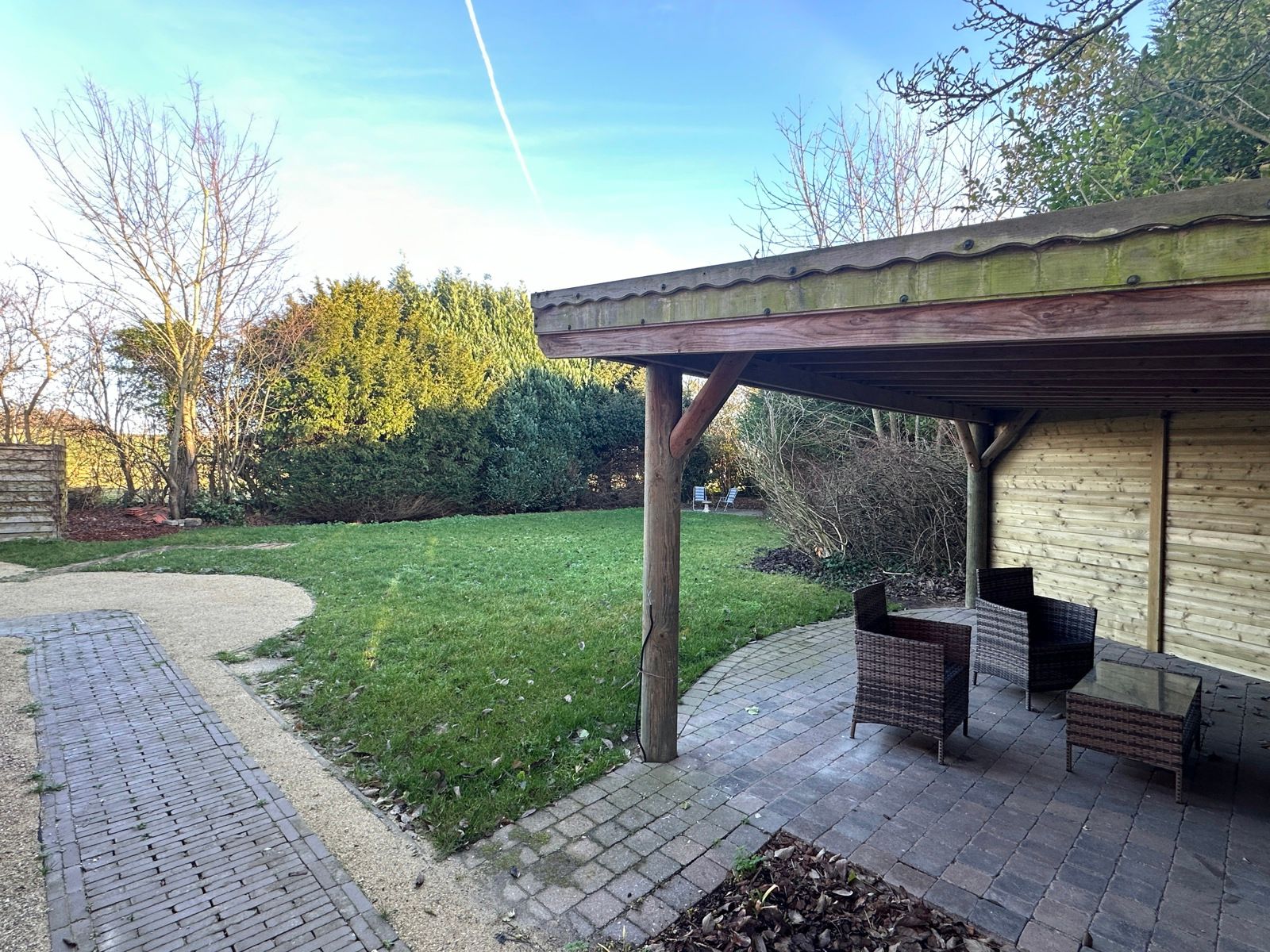 Appartement te huur foto 2