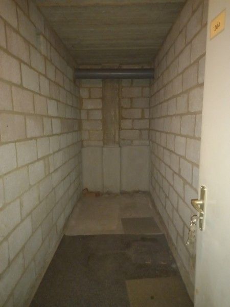 VERHUURD: Goedgelegen studio nabij station, stadscentrum en winkels foto 14