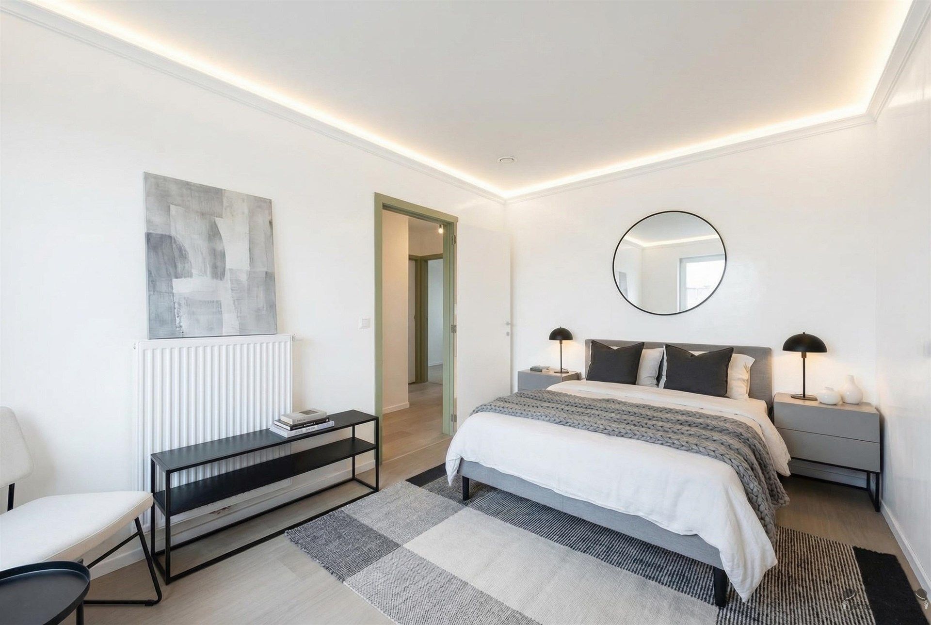 Nieuwbouw centrum Neeroeteren foto 18