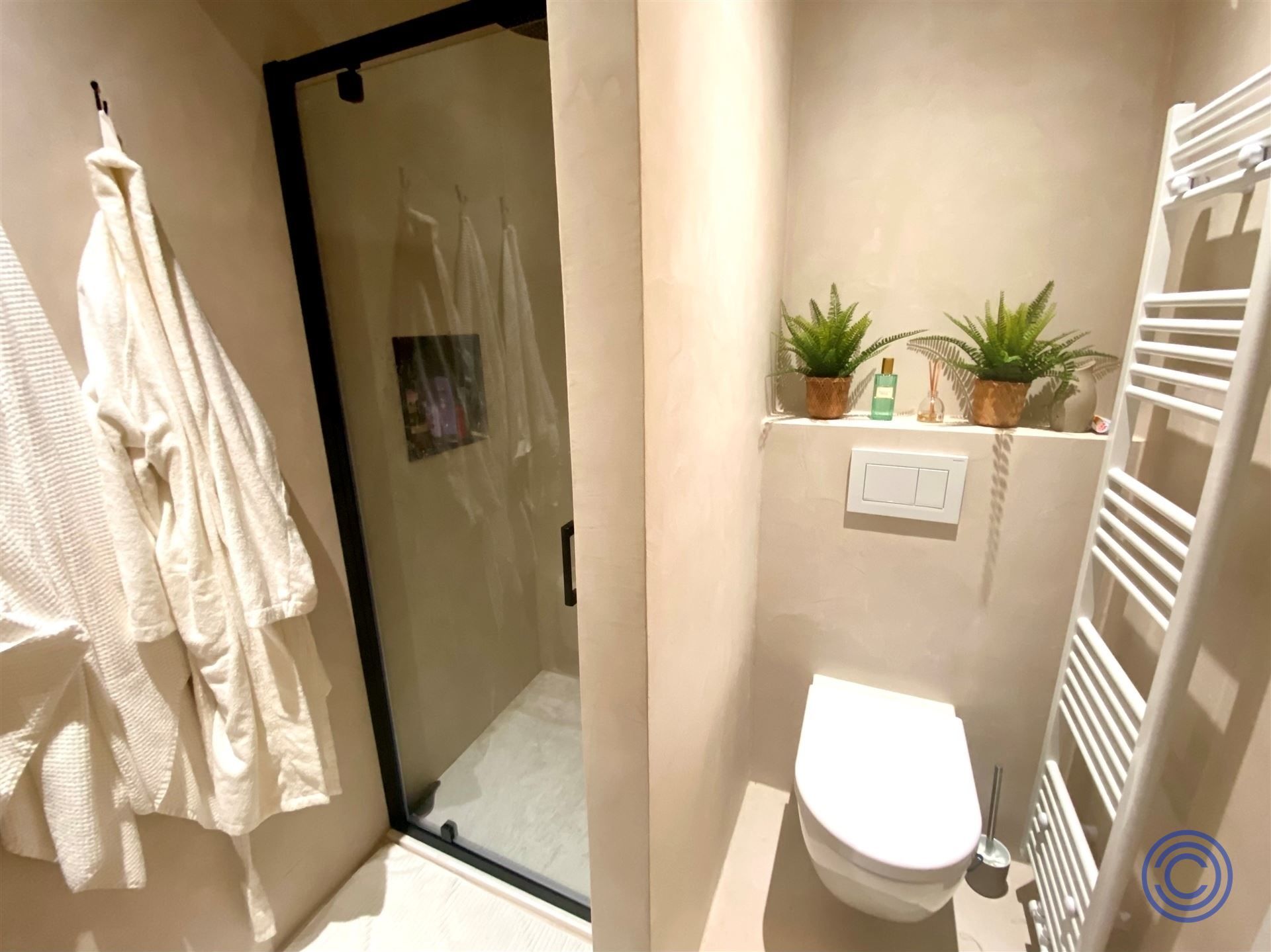 Prachtig gerenoveerd appartement op top ligging!  foto 7