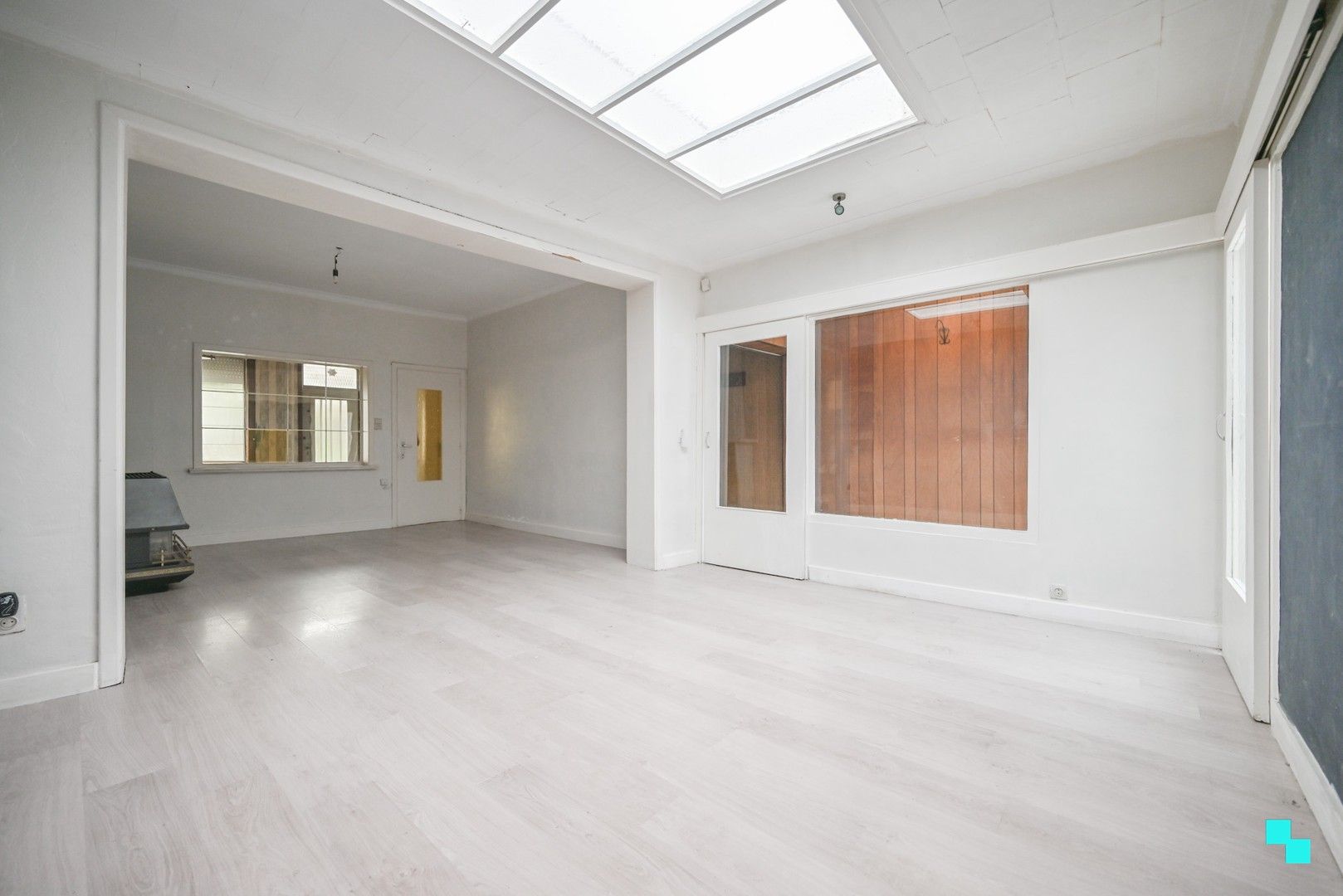 Te renoveren ééngezinswoning te Izegem foto 5