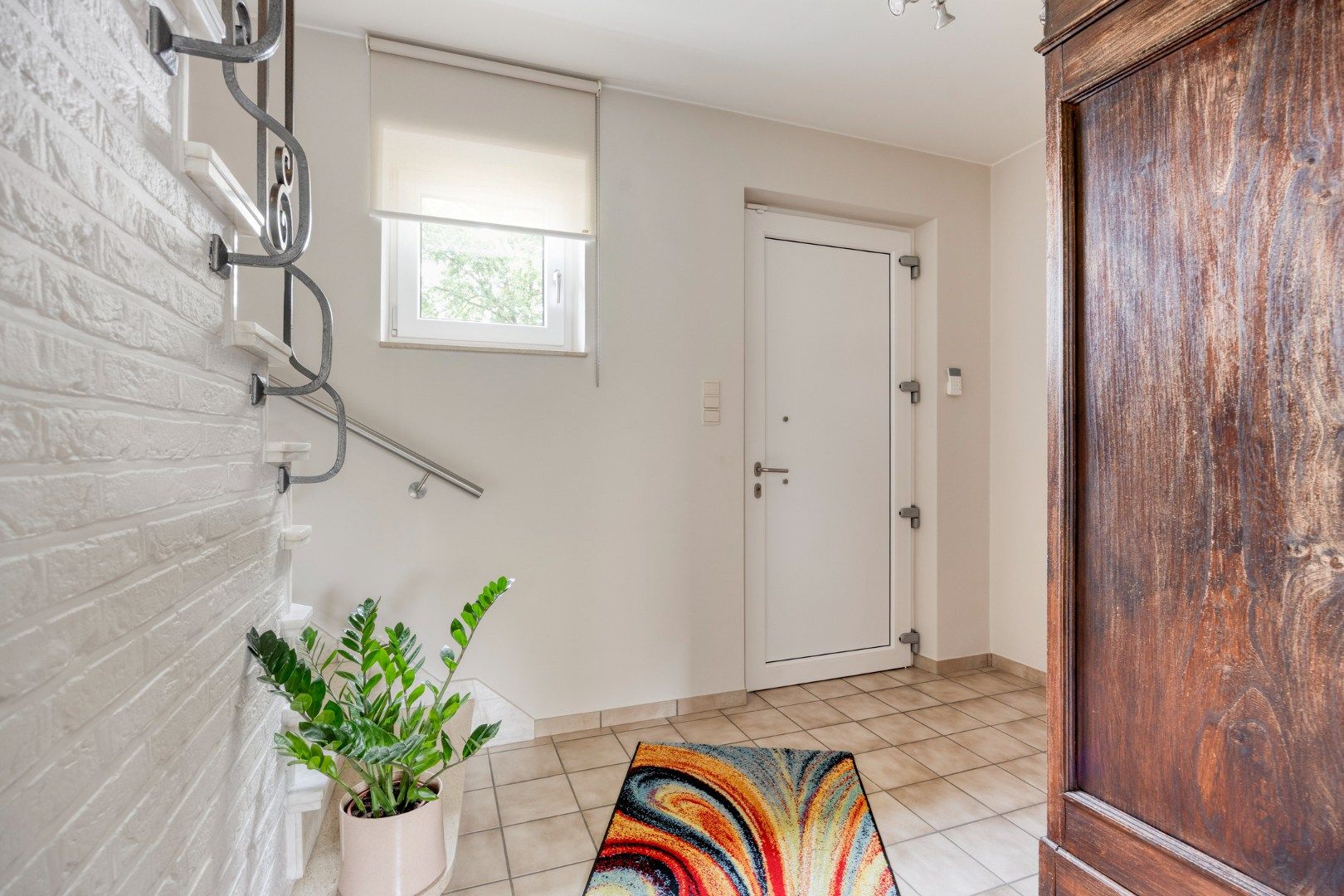 Ruime open bebouwing met zonnige tuin en mogelijkheid praktijkruimte foto 6