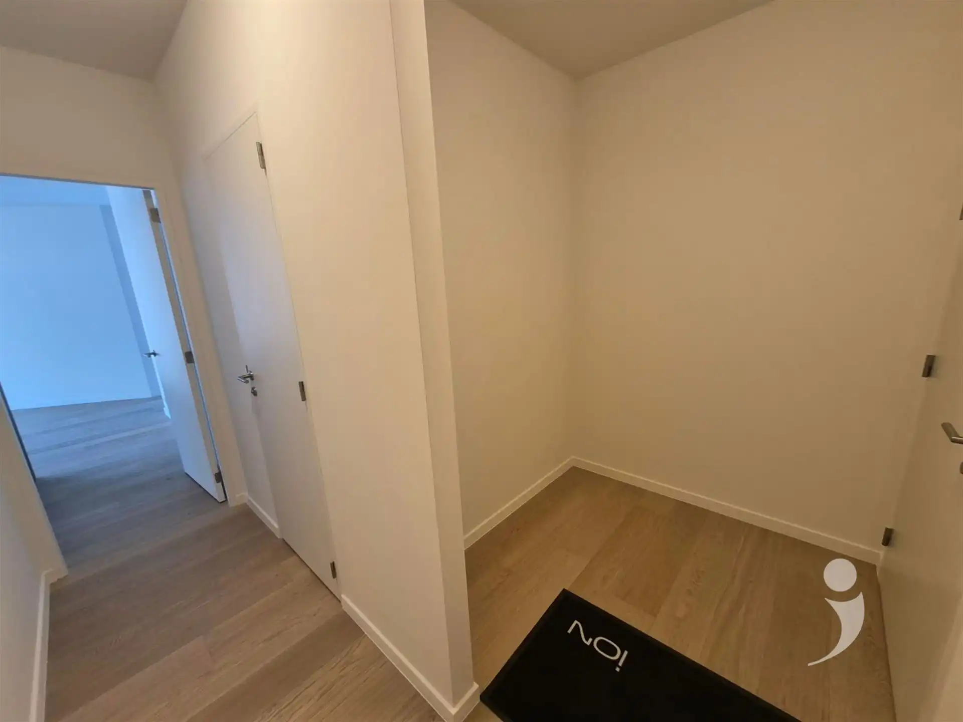 Nieuwbouw appartement foto 19