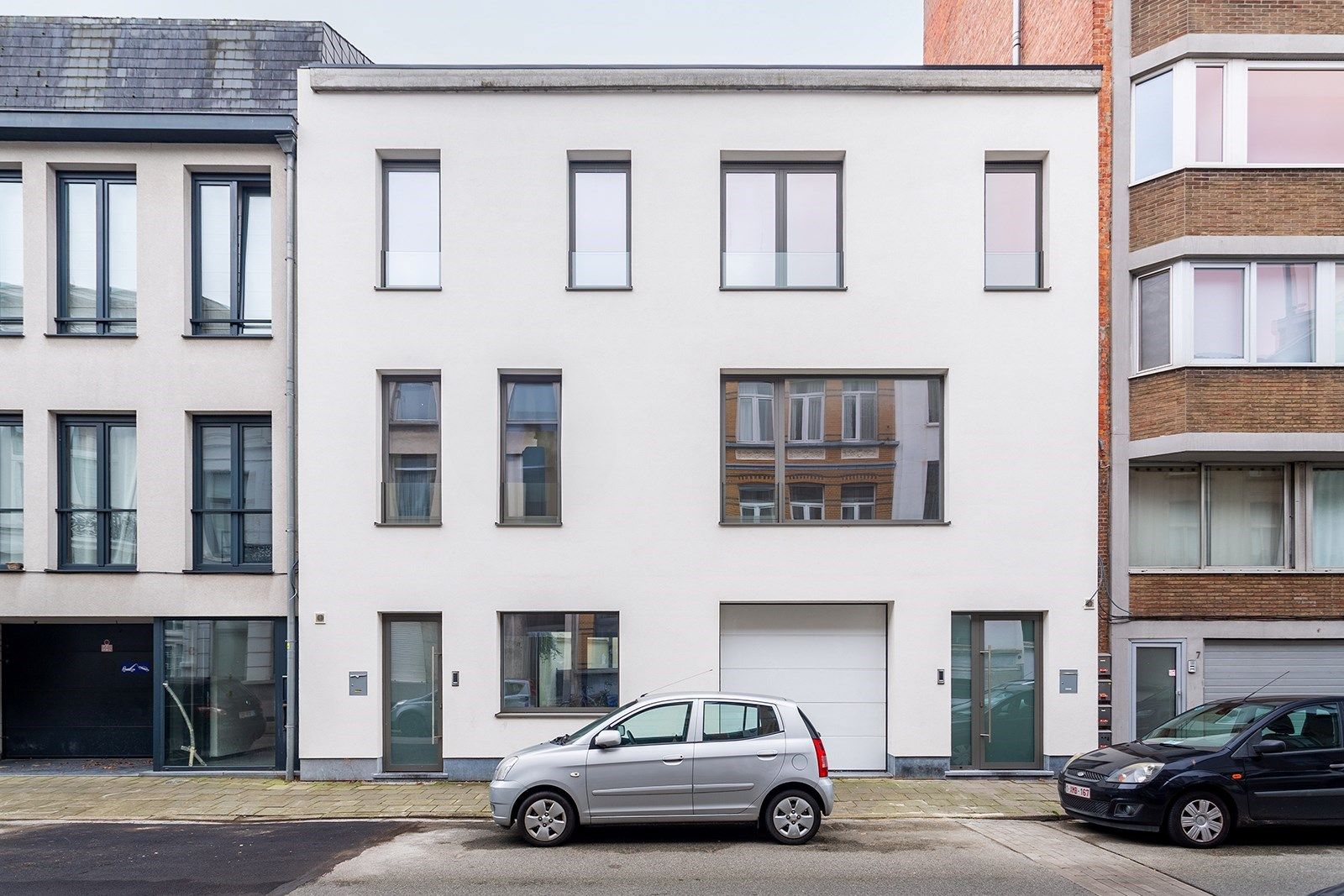  Lichtrijke totaalrenovatie met tuin en drie slaapkamers   foto 30