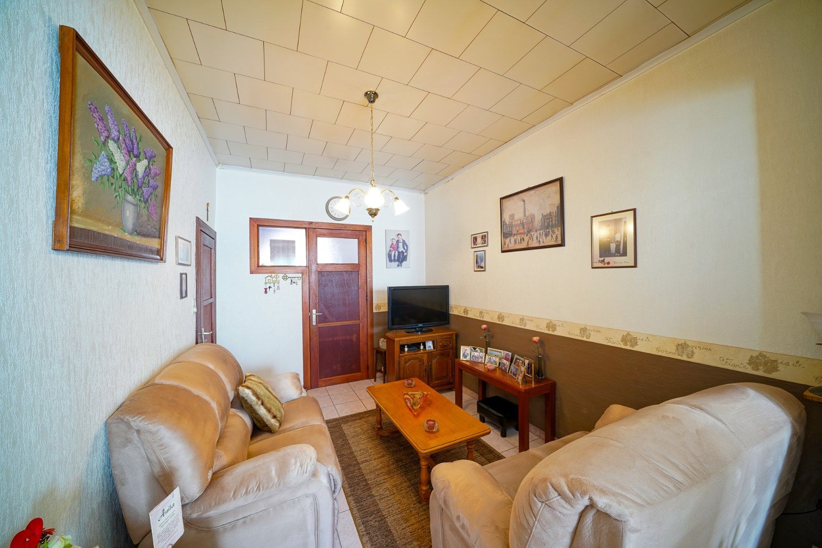 Woning met 2 woonentiteiten in Oostende foto 2