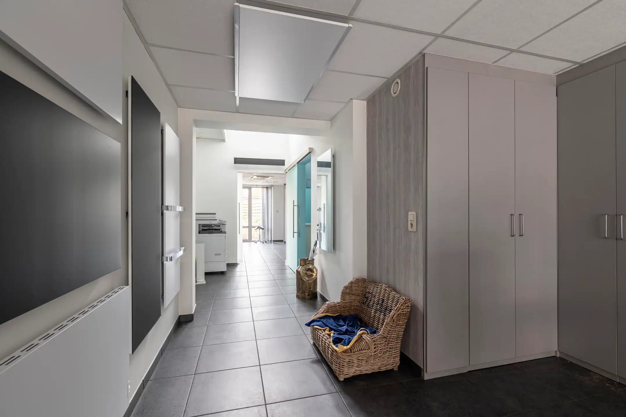 Gelijkvloerse handelsruimte van ca. 69 m² foto 4