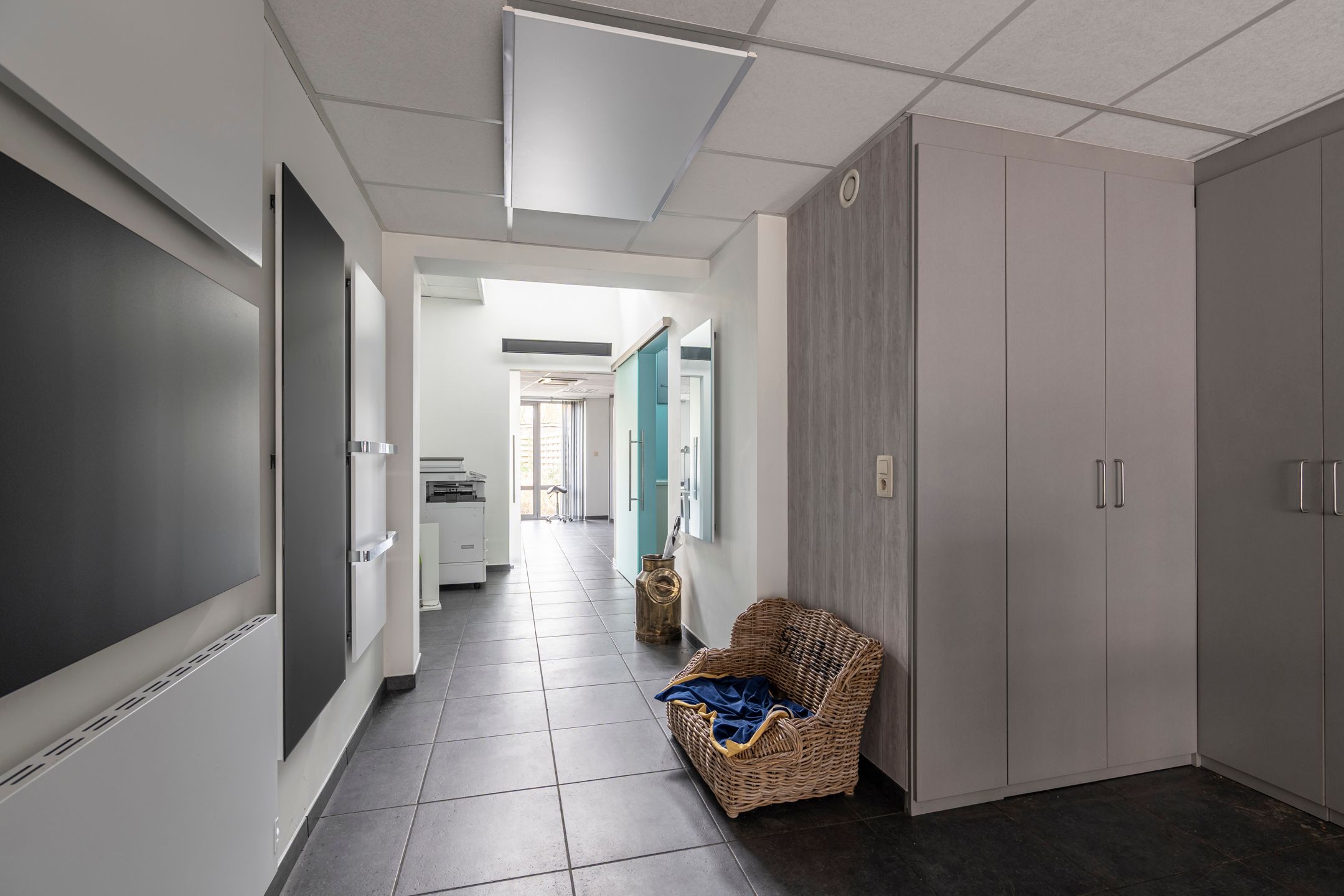 Gelijkvloerse handelsruimte van ca. 69 m² foto 4