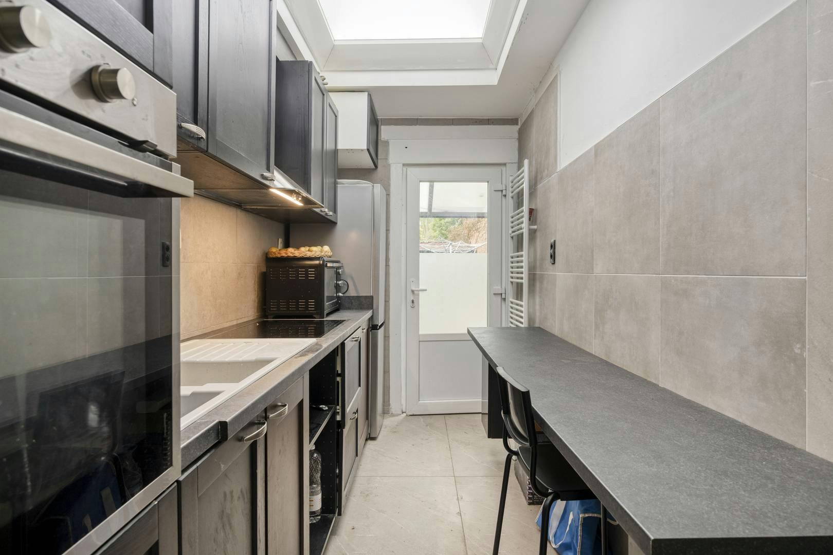 Opbrengsteigendom te koop in Hoboken foto 6