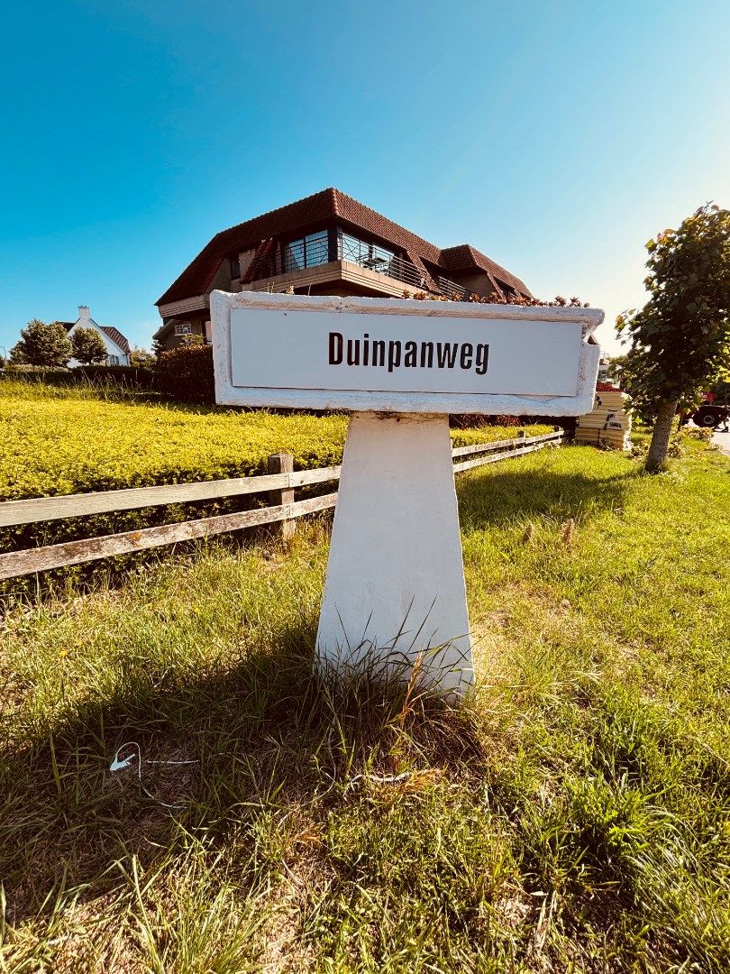 TIJDLOOS APPARTEMENT MET ZONNETERRAS  EN PANORAMISCH GROEN ZICHT foto 12