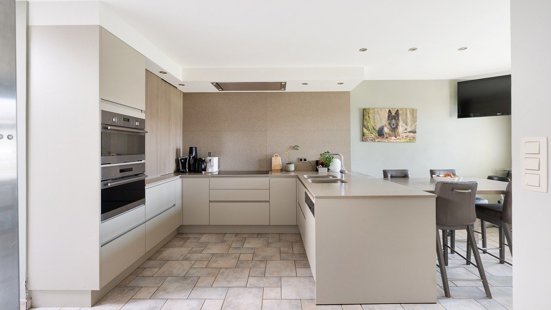 Woning met 3 slaapkamers en een stadstuin te Zeebrugge foto 9