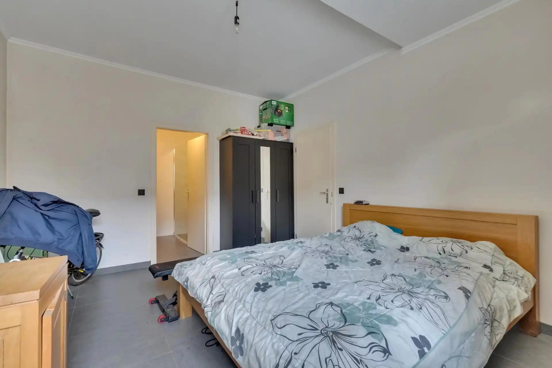 Instapklaar appartement in het centrum foto 13