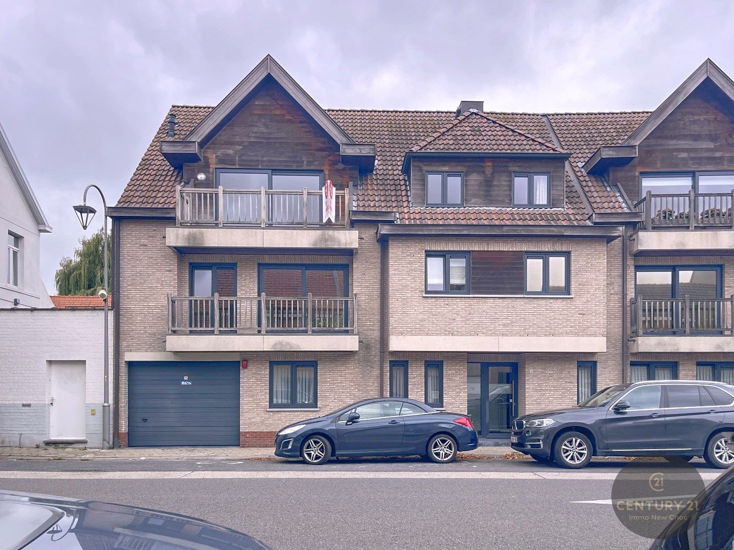 Instapklaar appartement in het centrum van Westkapelle foto 22